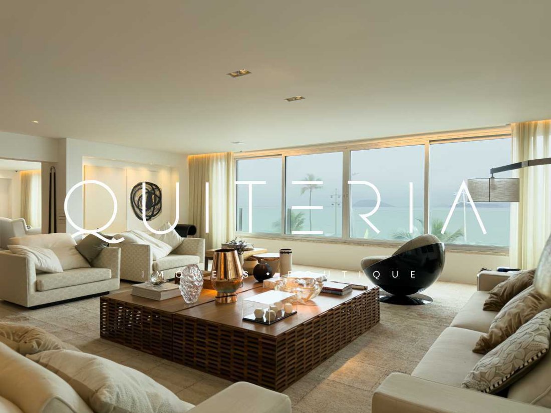 Apartment in Rio de Janeiro, State of Rio de Janeiro, Brazil 4 - 18323184