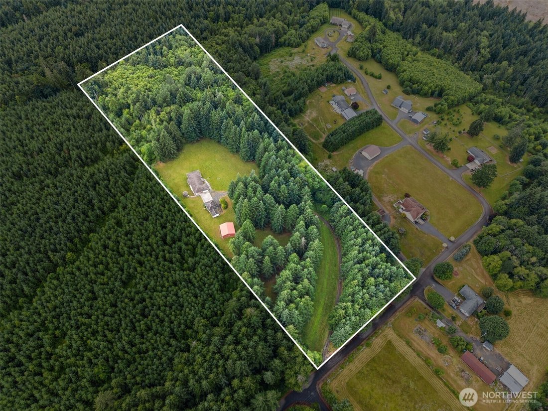 House in Chehalis, Washington, United States 3 - 18317900