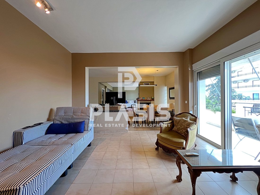 Appartement à Voúla, Attique, Grèce 5 - 18321245