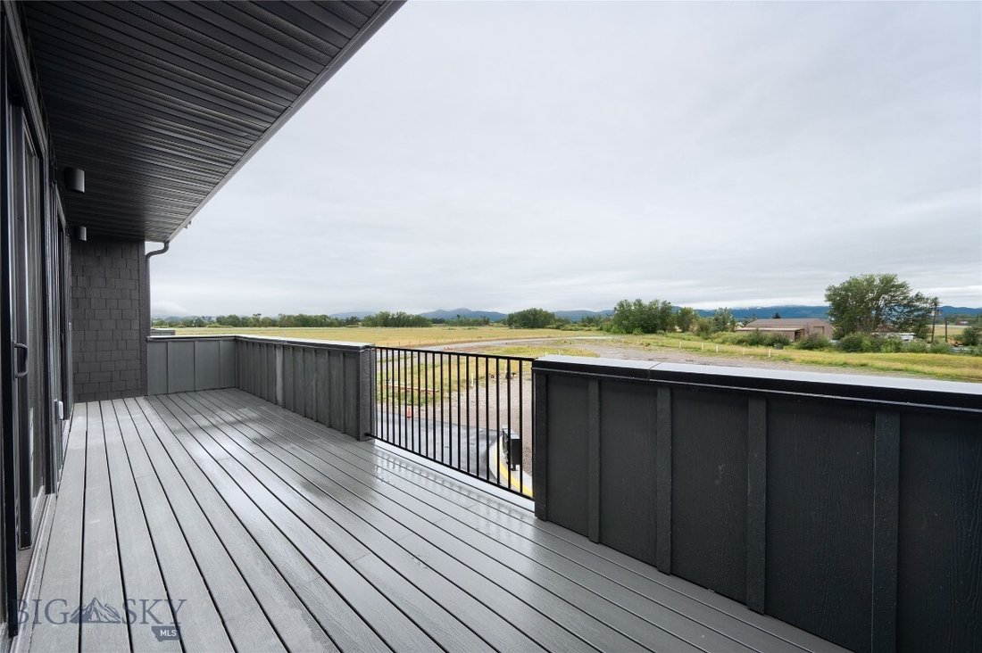 Condo in Bozeman, Montana, United States 2 - 16948781