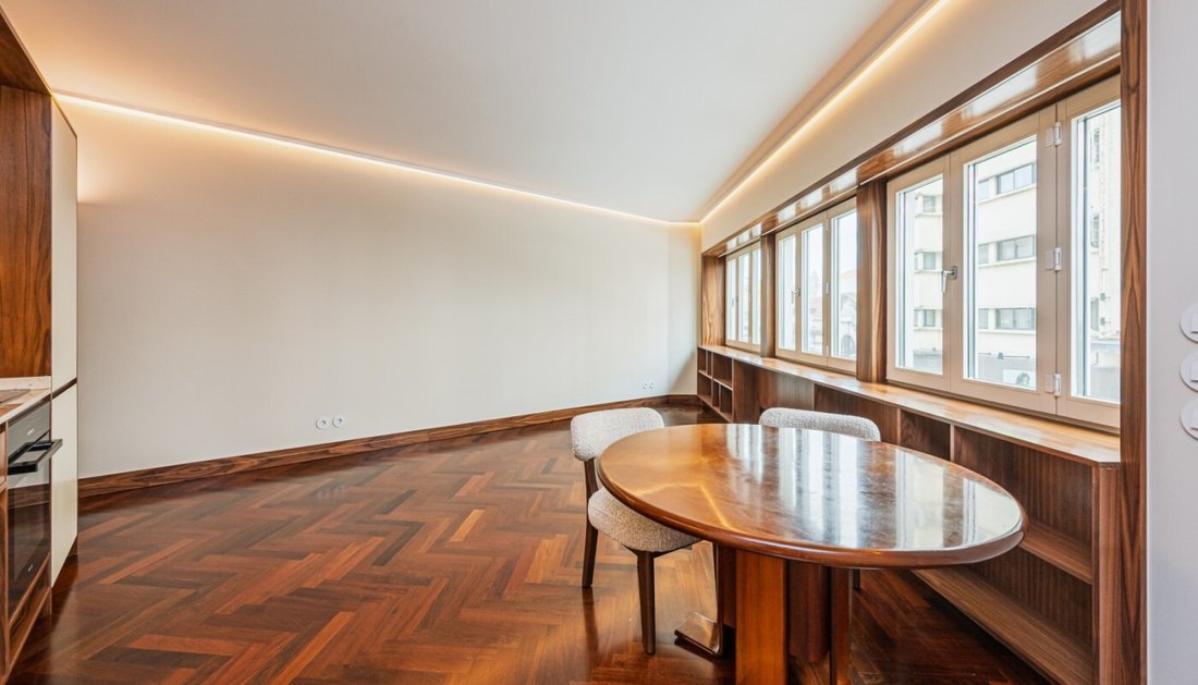 Apartment in Cedofeita, Santo Ildefonso, Se, Miragaia, Sao Nicolau e Vitoria, Porto District, Portugal 4 - 15882199
