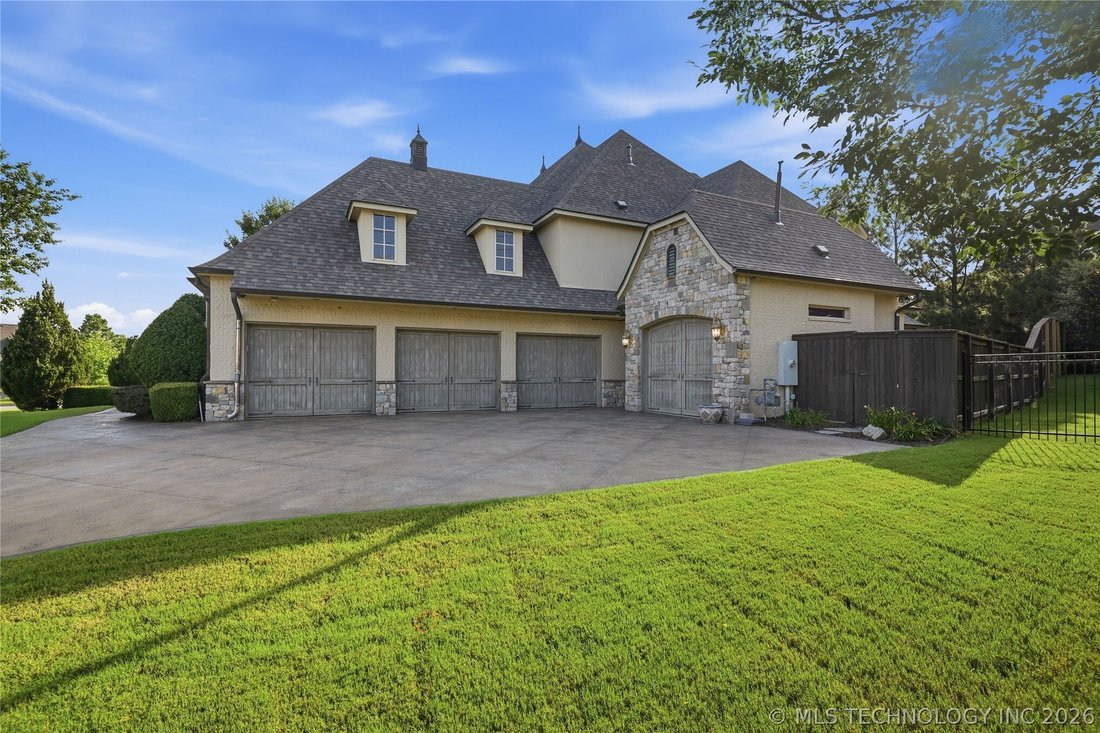 House in Tulsa, Oklahoma, United States 5 - 18320695