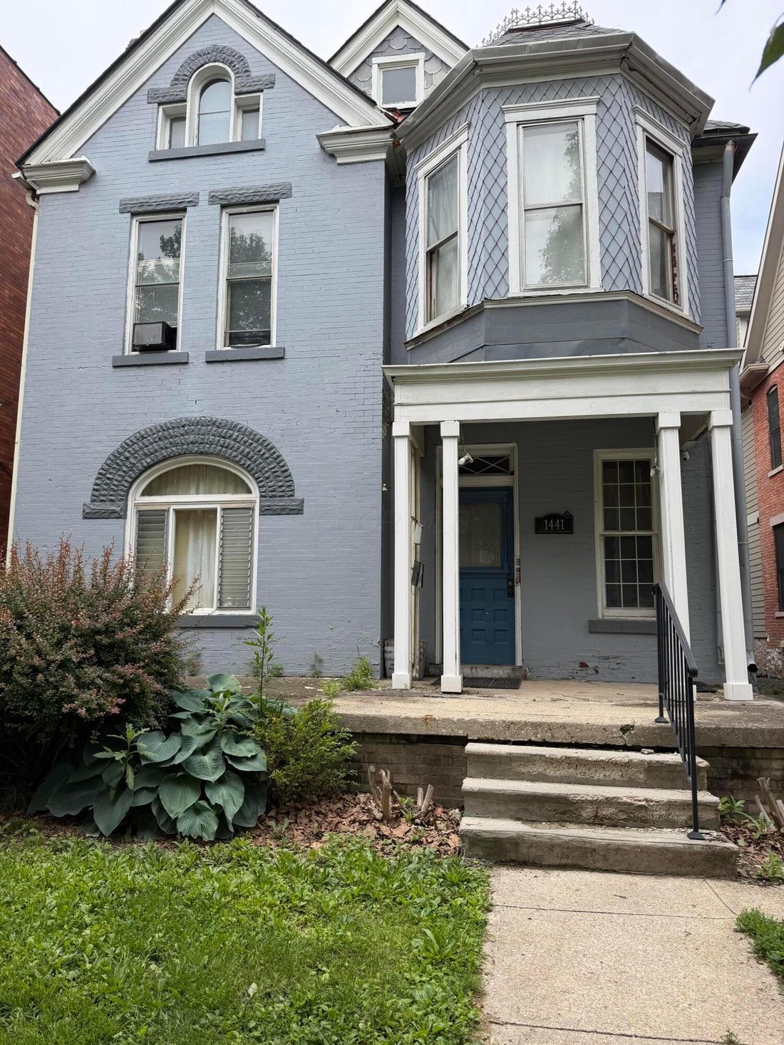 Columbus, Ohio, United States 1 - 18318185