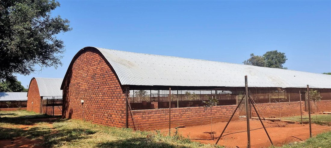 Farm Ranch in Despatch, Eastern Cape, South Africa 1 - 18120693