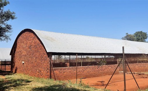 Farm Ranch in Kariega, Eastern Cape, South Africa 1