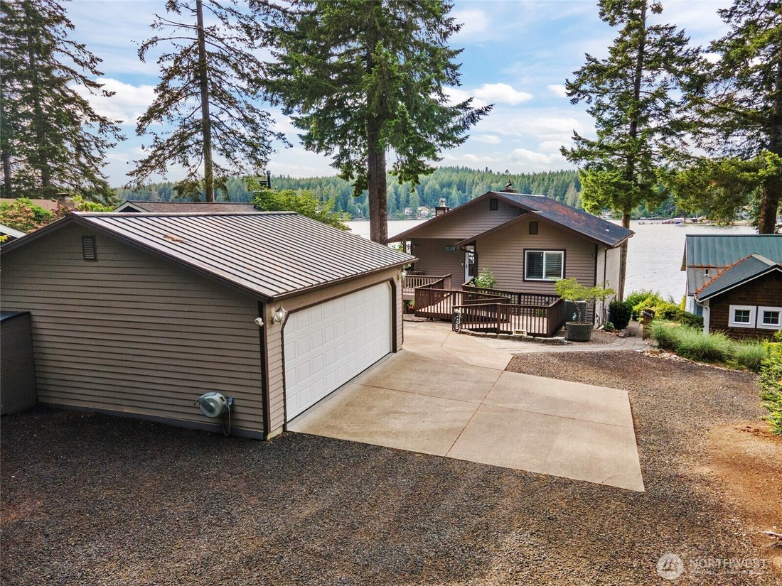 House in Grapeview, Washington, United States 5 - 18322454