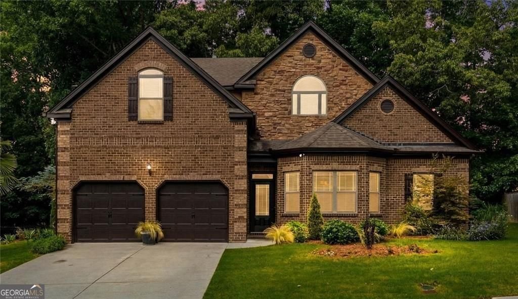House in Dacula, Georgia, United States 2 - 18141376