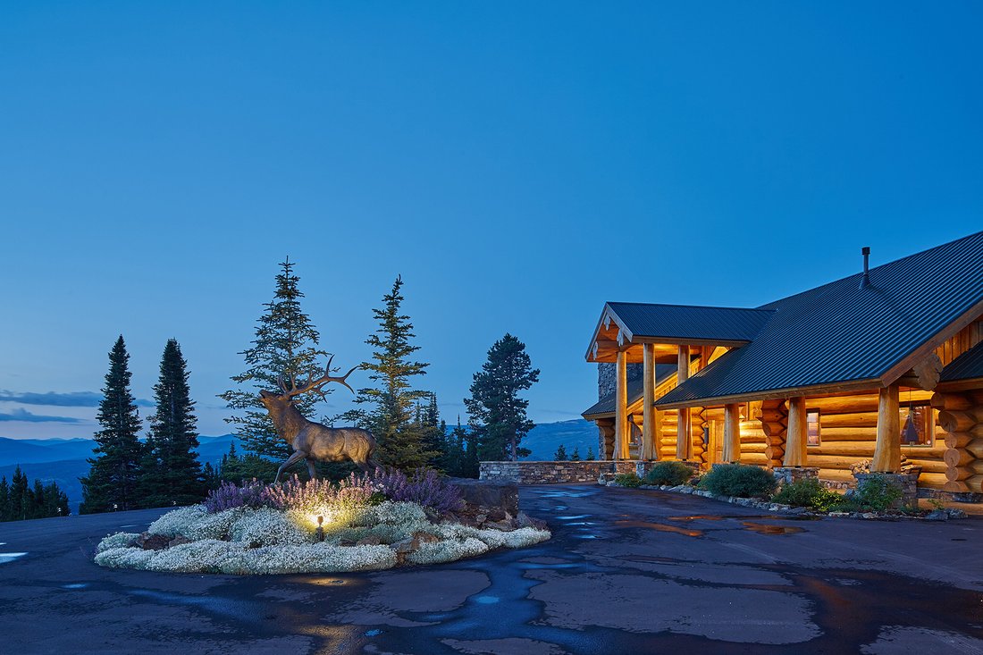 House in Gallatin Gateway, Montana, United States 5 - 18320606