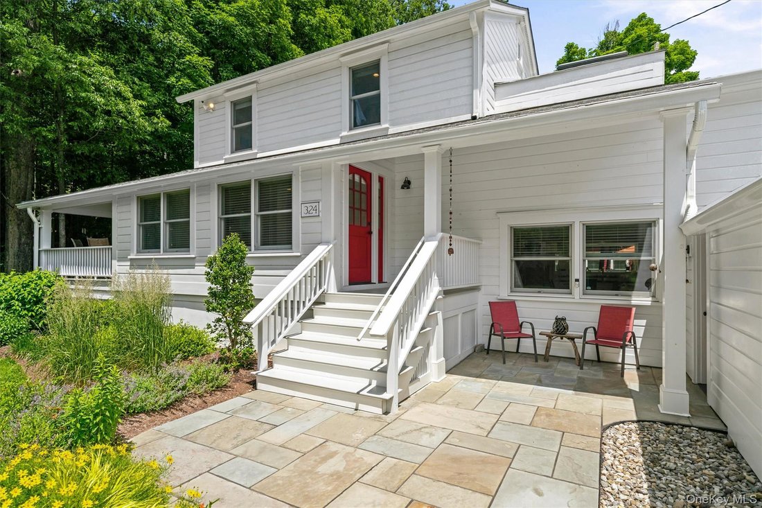 House in Montebello, New York, United States 5 - 18319437