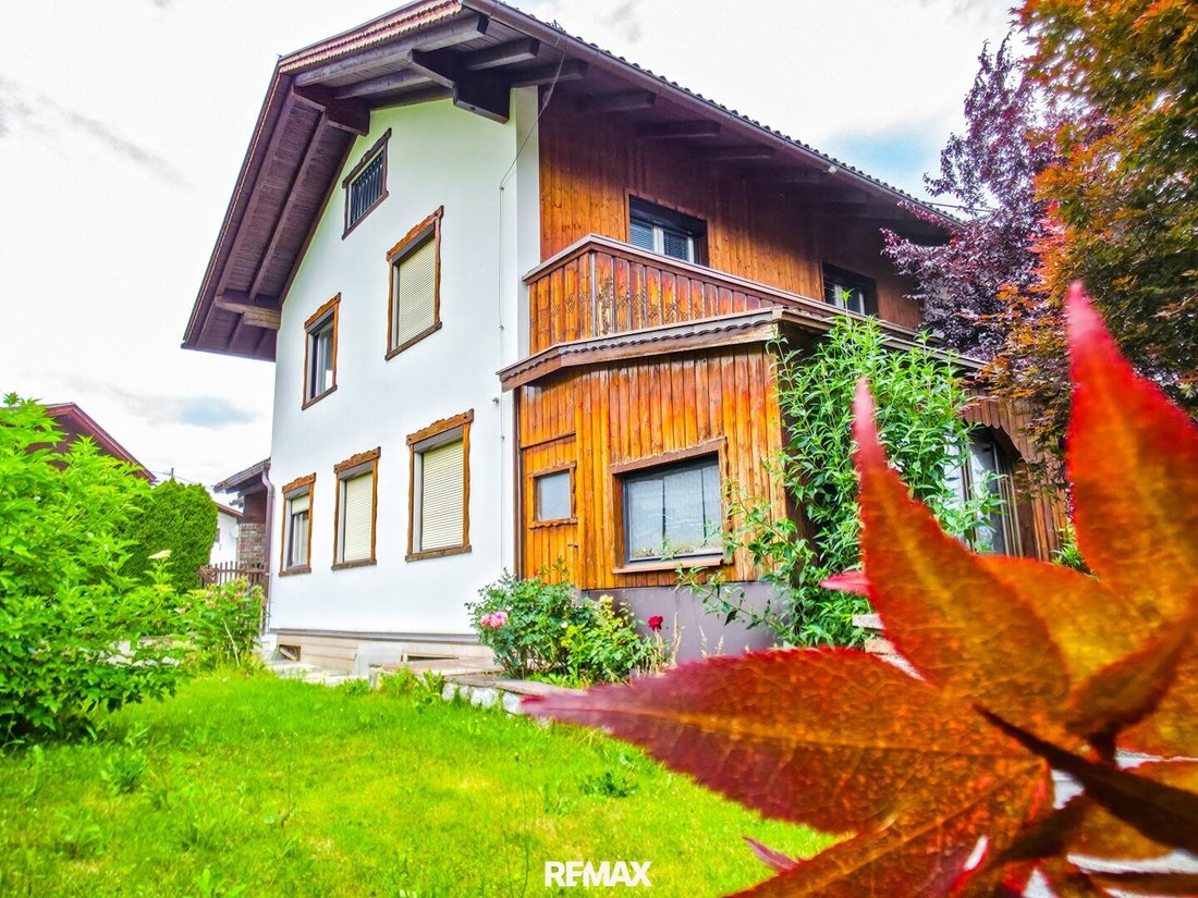 Autres à Oberperfuss, Tyrol, Autriche 4 - 18320157