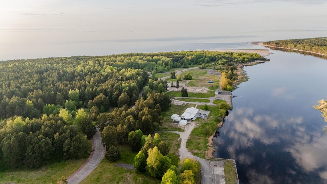 Land in Jūrmala, Latvia 1 - 18319709