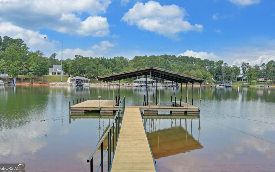 Townhouse in Hartwell, Georgia, United States 3 - 18322602