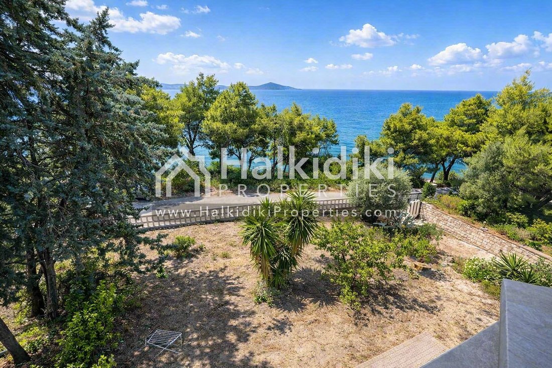 House in Sithonia, Macedonia and Thrace, Greece 2 - 18322867