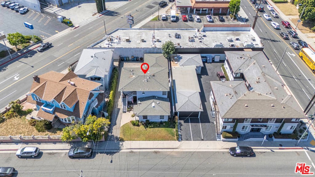 Alhambra, California, United States 2 - 18321786