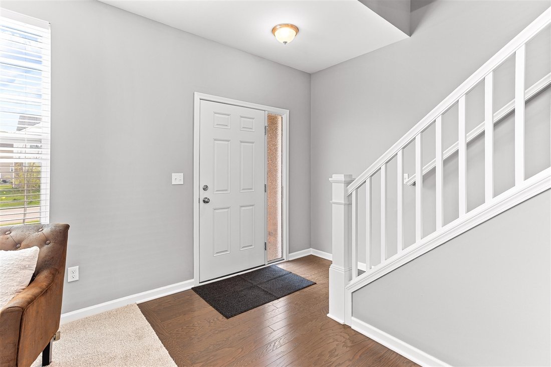 House in Ann Arbor, Michigan, United States 2 - 18321065