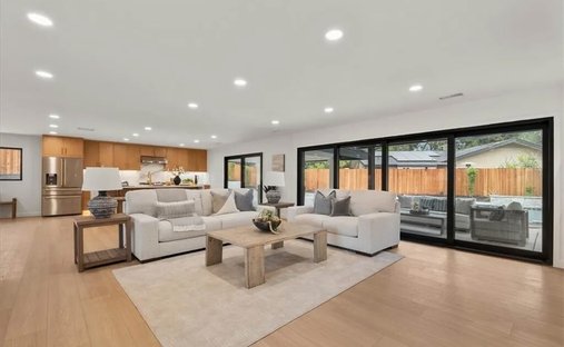 Maison à Fullerton, Californie, États-Unis 1