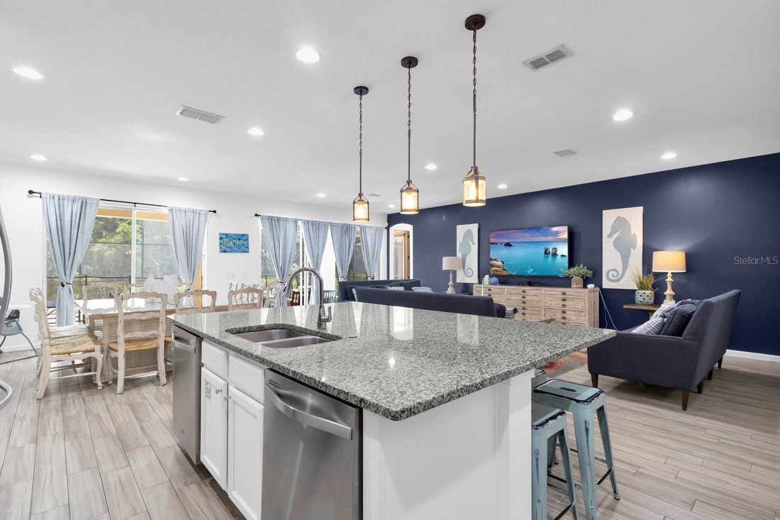 House in Davenport, Florida, United States 4 - 18321128