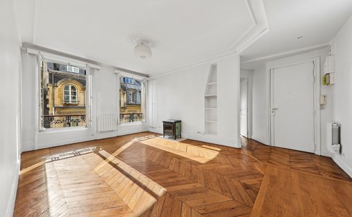 Wohnung in Sorbonne, Paris 5e Arrondissement, Paris 1