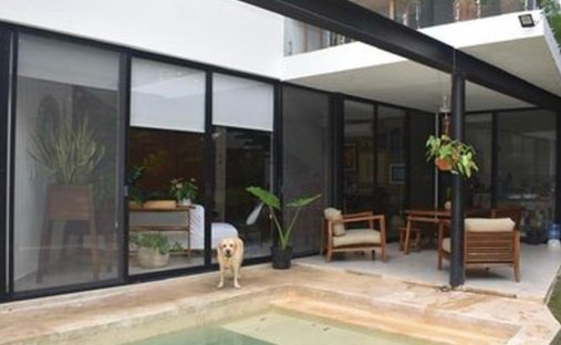 Condominio en Temozón Norte, Yucatán, México 1