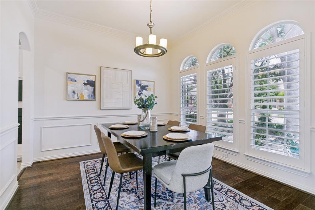 House in Plano, Texas, United States 5 - 18322245
