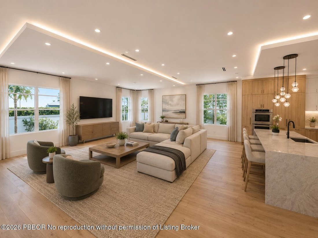 House in West Palm Beach, Florida, United States 5 - 17764787