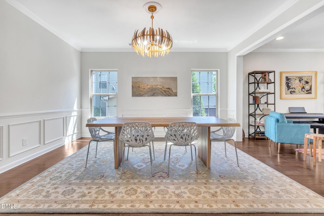 House in Chapel Hill, North Carolina, United States 5 - 18321218
