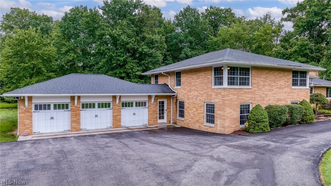 House in Shaker Heights, Ohio, United States 5 - 18317898