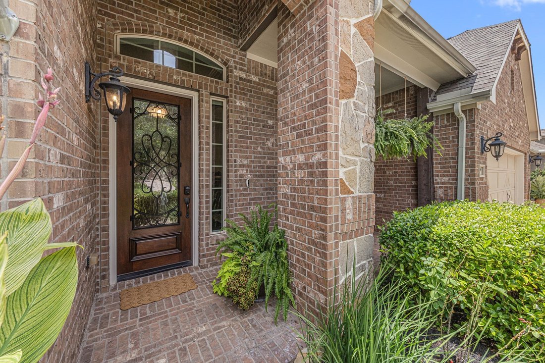 House in Richmond, Texas, United States 2 - 18322480