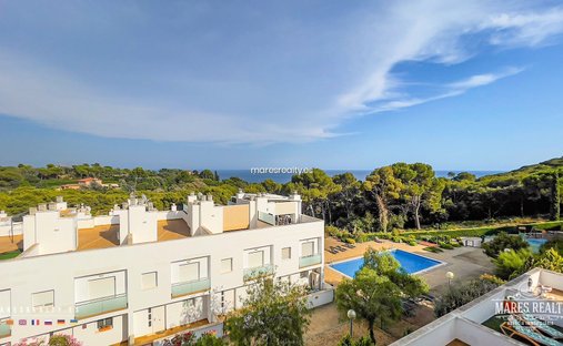 Casa a Lloret de Mar, Catalogna, Spagna 1