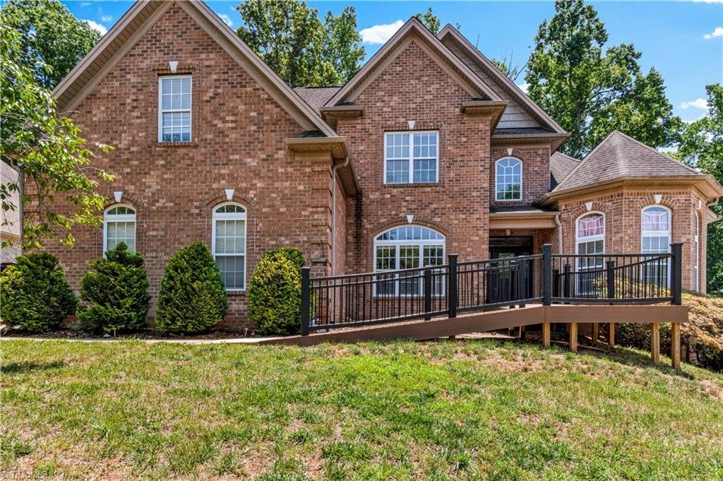 House in Lewisville, North Carolina, United States 1 - 18322461