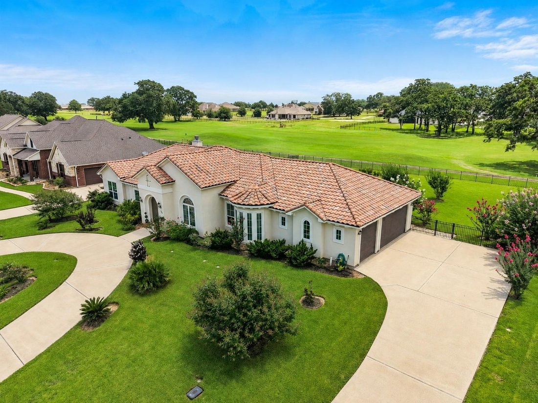House in Hempstead, Texas, United States 5 - 18322723
