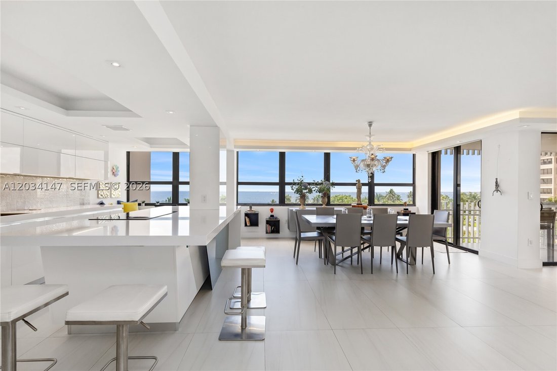 Condo in Miami, Florida, United States 1 - 18160135