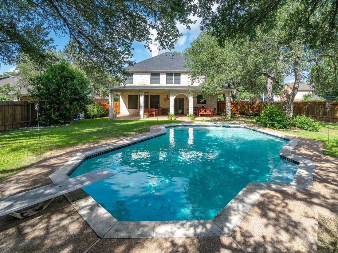 House in Austin, Texas, United States 4 - 17916884