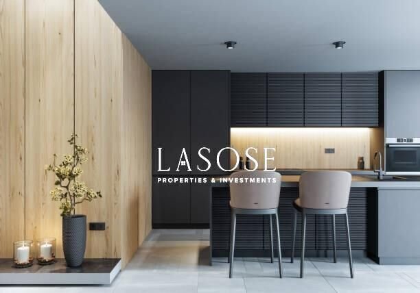 Apartment in Les Corts, Barcelona, Spain 1 - 18319991