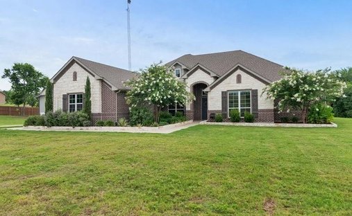 House in Princeton, Texas, United States 1