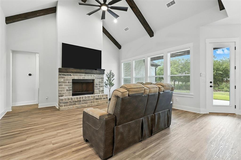 House in Midlothian, Texas, United States 3 - 18322206