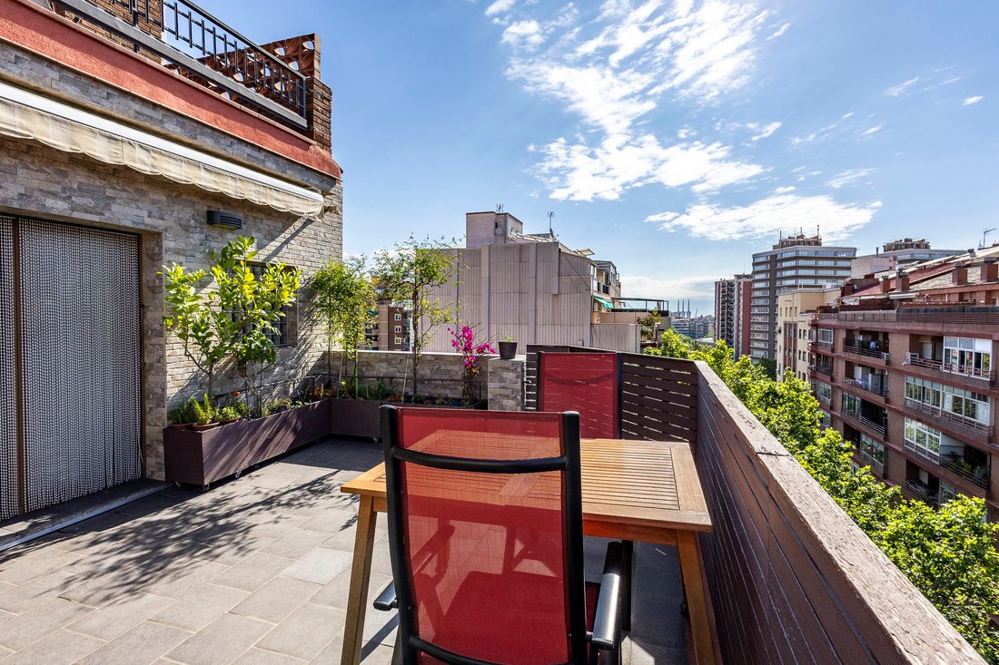 Apartment in Nou Barris, Barcelona, Spain 3 - 18321184