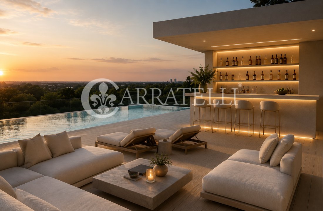 Apartment in San Siro, Milan, Italy 1 - 18322346