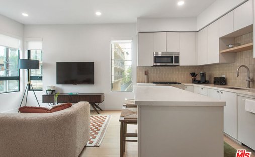Los Angeles, California, United States 1