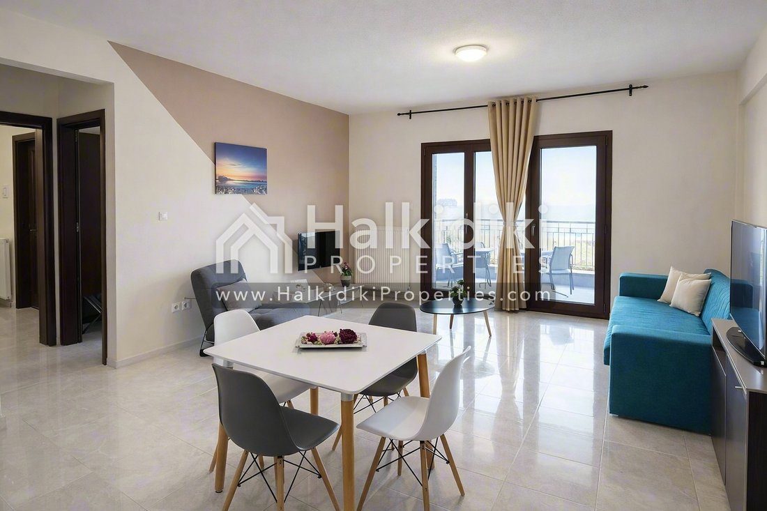 House in Aristotle, Macedonia and Thrace, Greece 1 - 11865076