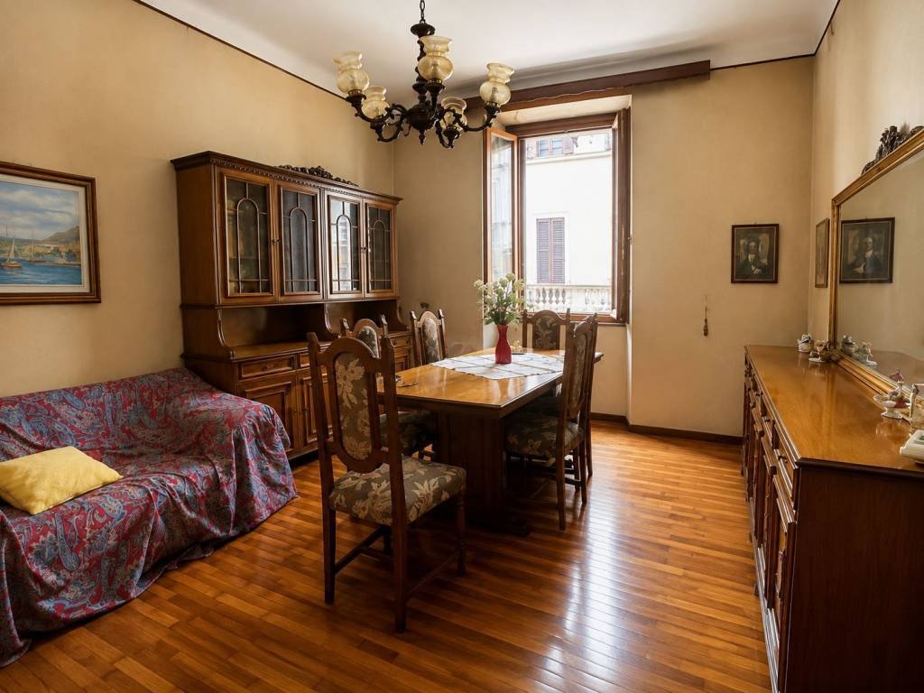 Apartment in Navigli - Bocconi, Milan, Lombardy 3 - 18318191