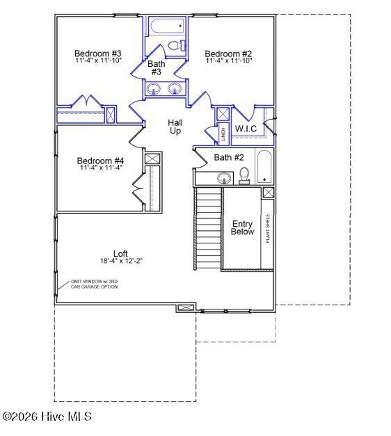 House in Hampstead, North Carolina, United States 3 - 18321708