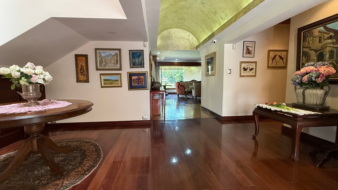House in San Rafael, San José Province, Costa Rica 2 - 18322406