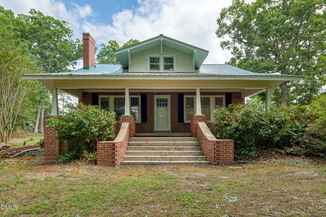 House in Liberty, North Carolina, United States 3 - 18322418