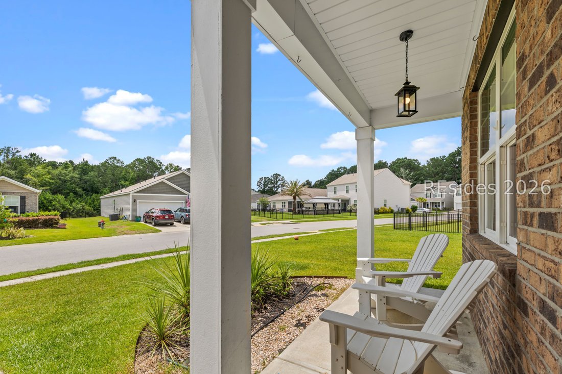 House in Bluffton, South Carolina, United States 3 - 18322715