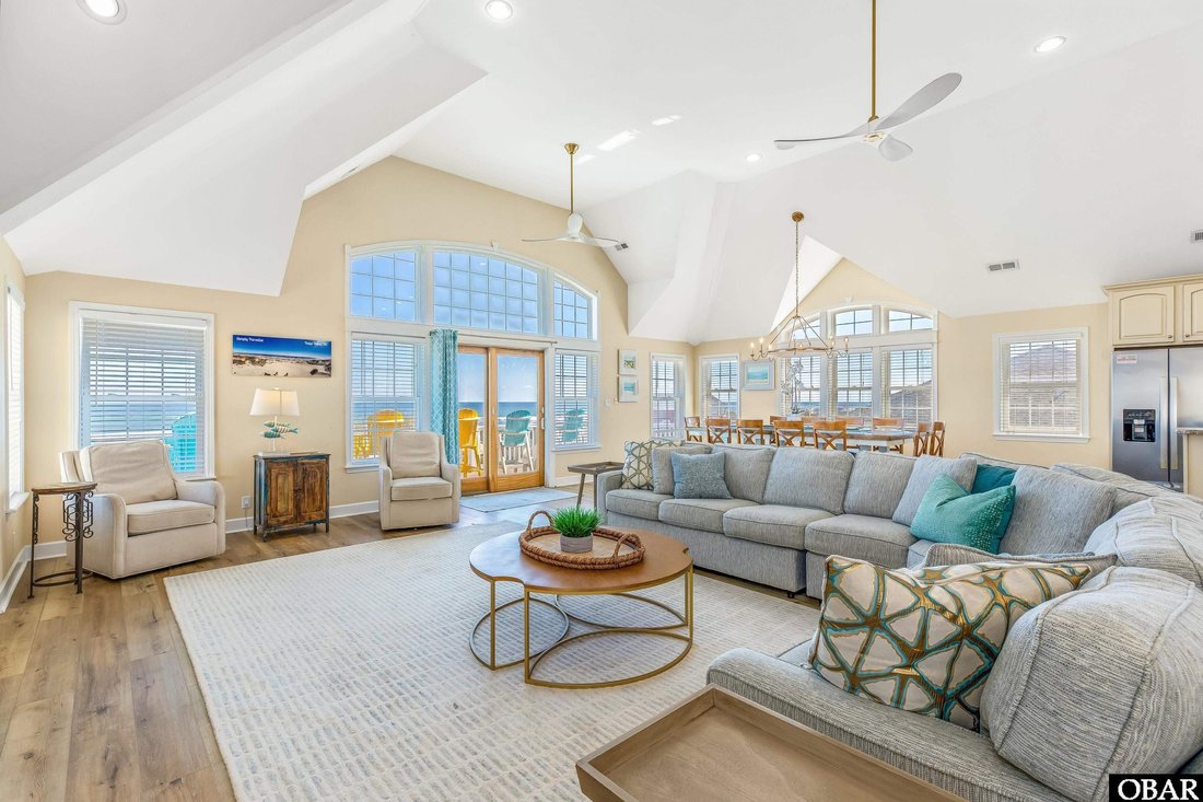 House in Nags Head, North Carolina, United States 4 - 18318327