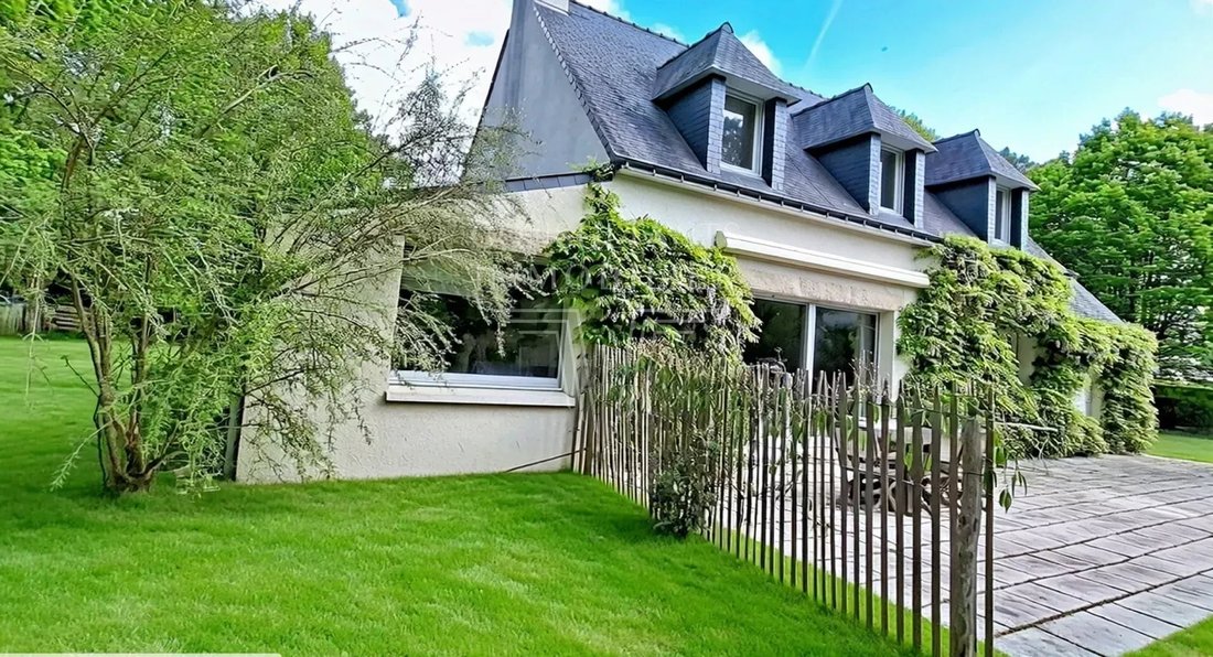 House in Carnac, Brittany, France 1 - 17408583