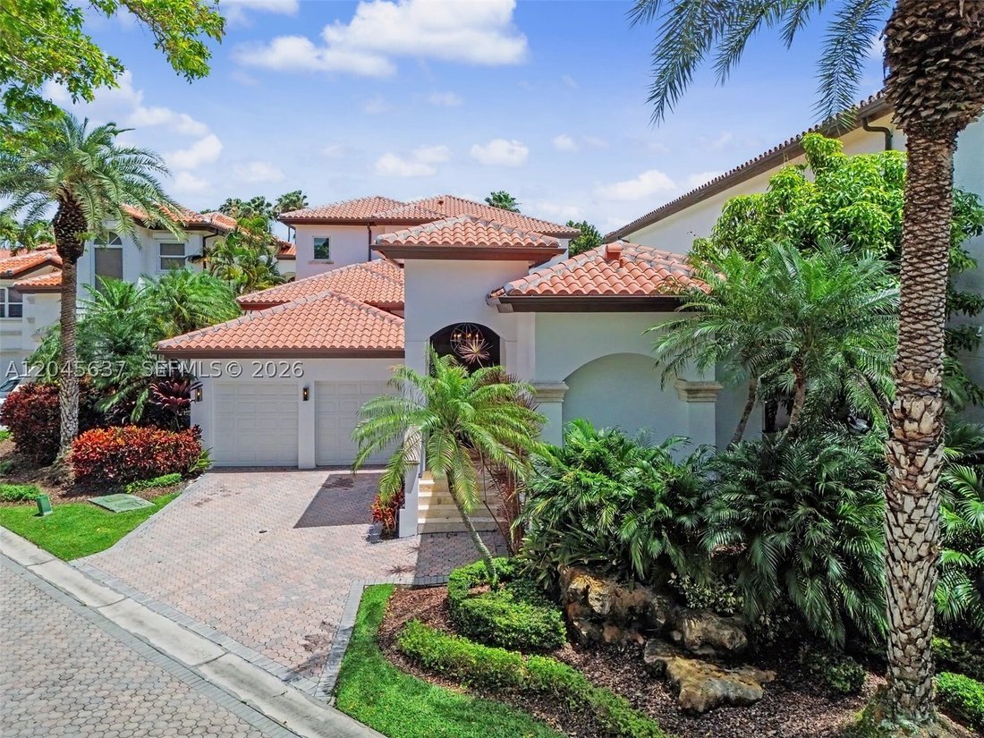 House in Coral Gables, Florida, United States 2 - 18318277