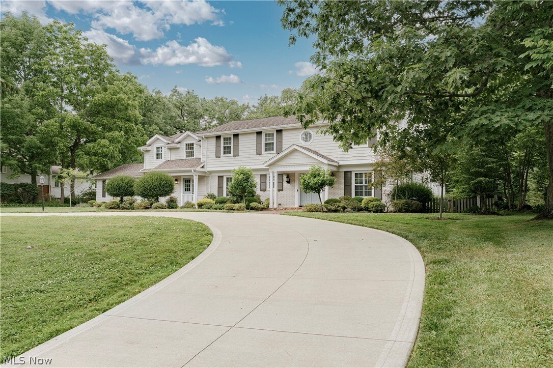 House in Pepper Pike, Ohio, United States 2 - 18322379