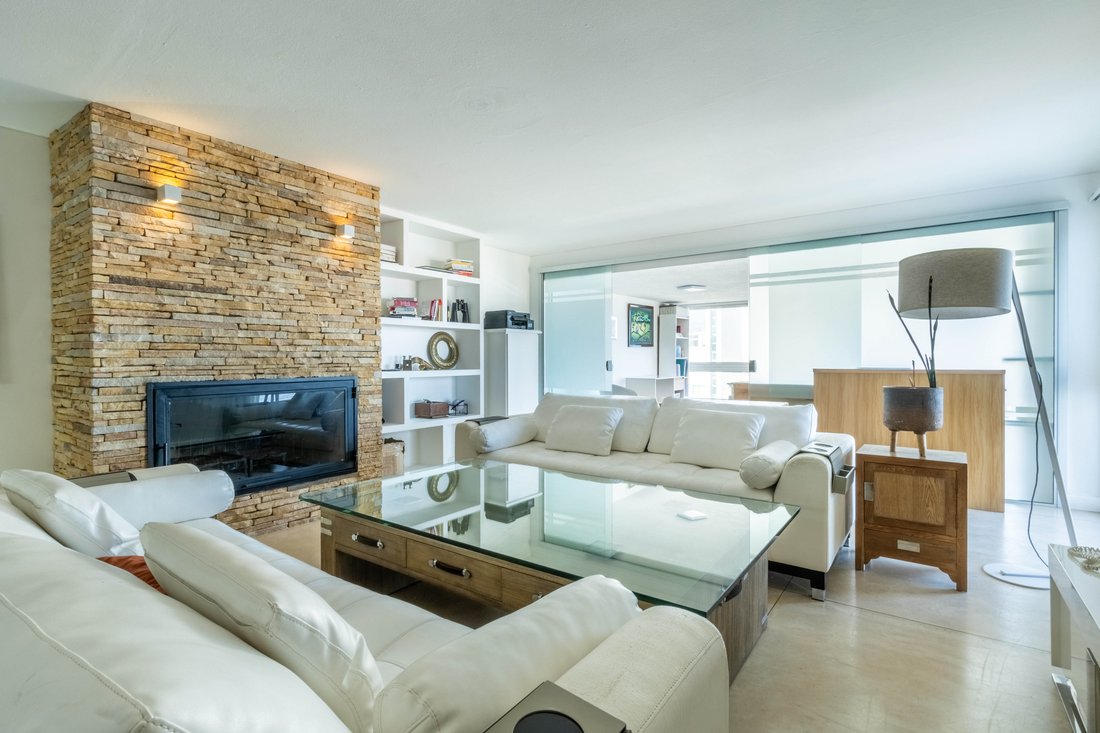 Apartment in Punta del Este, Maldonado Department, Uruguay 4 - 18320780